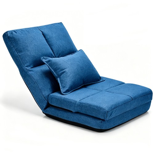 Adjustable floor chair - floor,