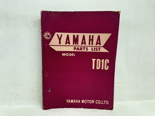 1967 1968 yamaha - 1967-1968, motorcycle