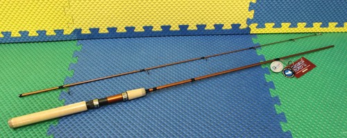 Okuma sst cork grip spinning - grip,