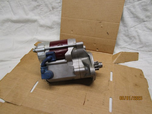 And high torque - td,