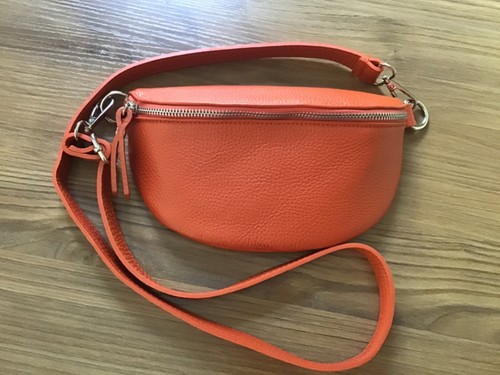 Vera pelle genuine leather - pelle,,