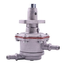 Fuel Lift Pump for JCB TLT