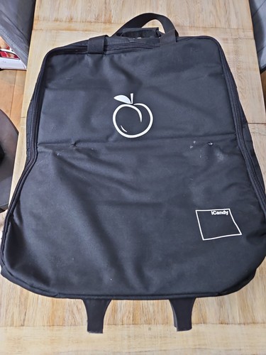 Icandy peach flight travel bag - icandy,
