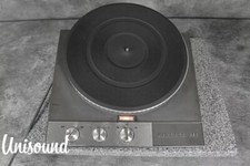 Garrard 401 turntable, made in