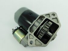   NISSAN FIGARO 1.0 1991-1992 FK10 RECONDITIONED STARTER MOTOR NEXT DAY DELIVERY