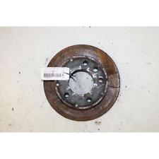 FRONT BRAKE DISC FOR