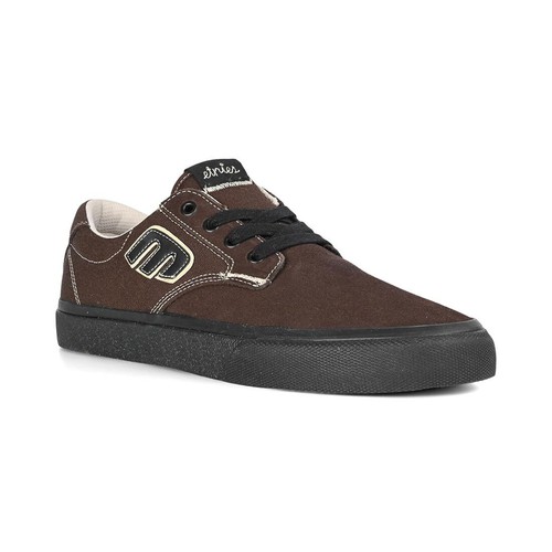 Etnies barge plus skate shoes - etnies,