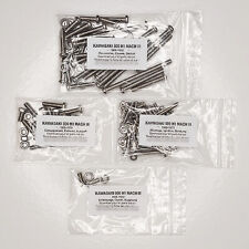 KAWASAKI H1 500 MACH 3 1969-1972 Kit viti PHILLIPS CROCE inox n°2 motore
