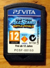 Playstation All Stars Battle