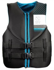 Hyperlite Indy CGA Men's Buoyancy Aid Impact Vest
