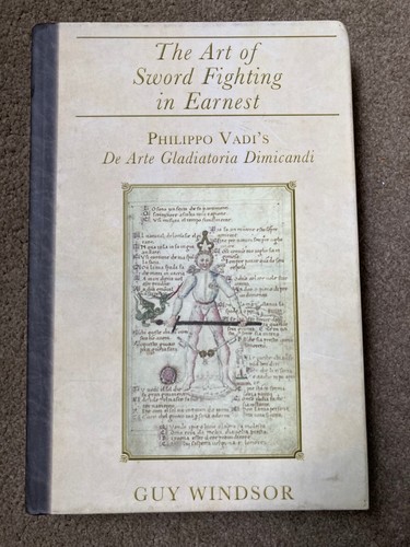 The art sword fighting - of, in