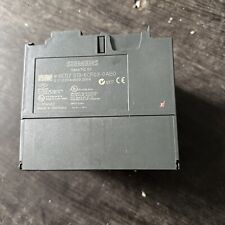 Siemens SIMATIC S7-300 (6ES7