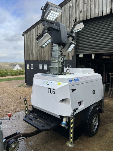 Hybrid generac led 9 - vt-,