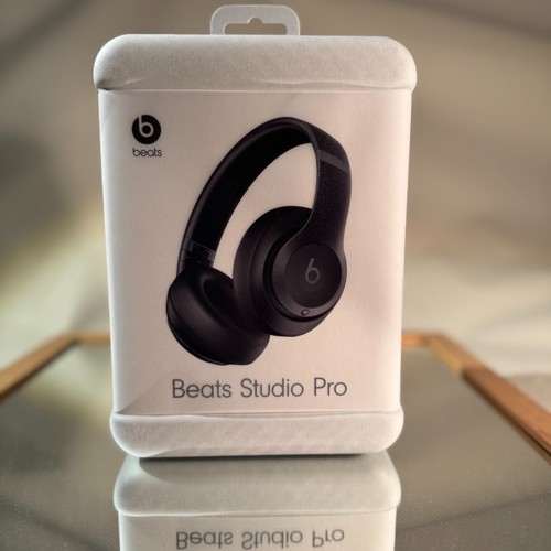 Beats studio pro - over, ear