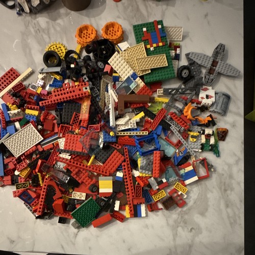 Lego mix bulk - mix,