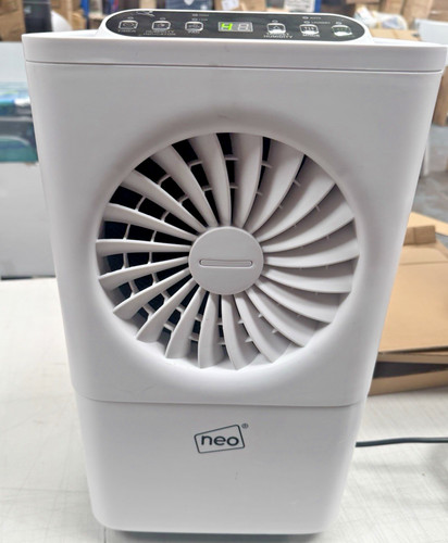 Neo 12l dehumidifier - neo, led