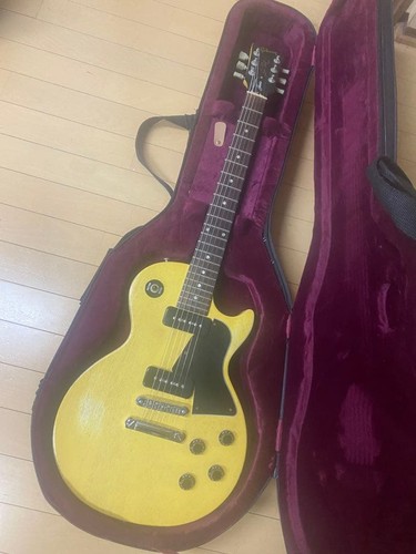 Gibson les paul - gibson,