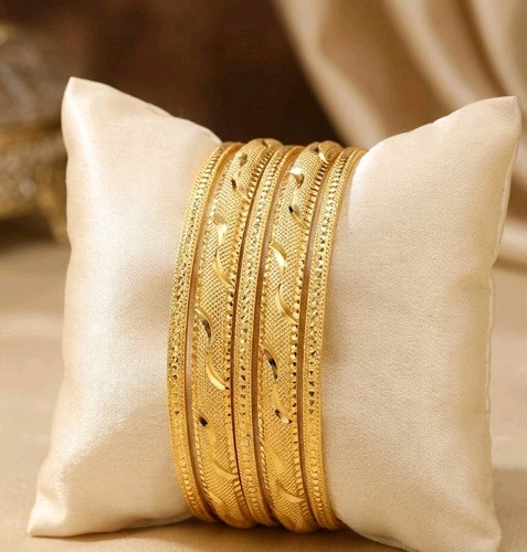 22k gold plated - , indian