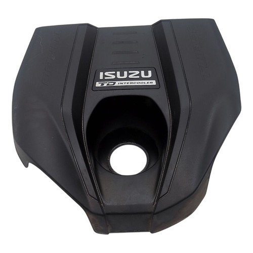 Isuzu max engine - isuzu, cover