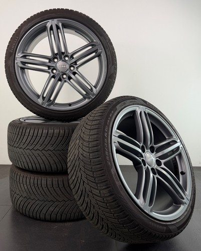 Audi original 19 zoll - tt,