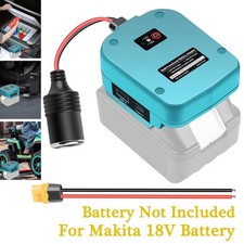 18V to 12V Power Wheel Adapter