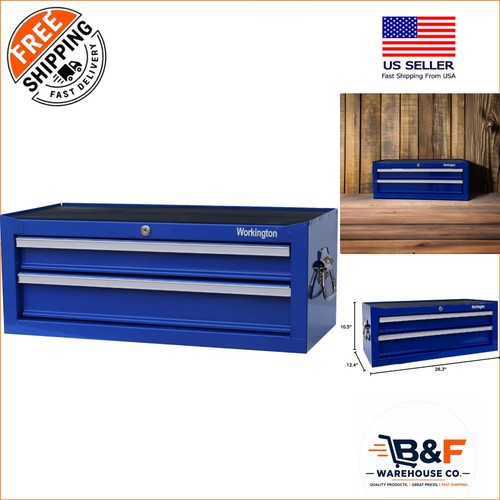 Durable industrial drawer - durable, 2-drawer