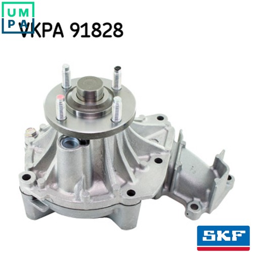 Water pump engine cooling - engine, vkpa