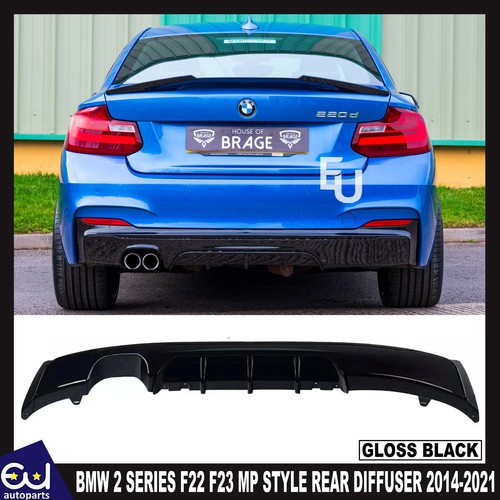 For bmw series f22 f23 - for,