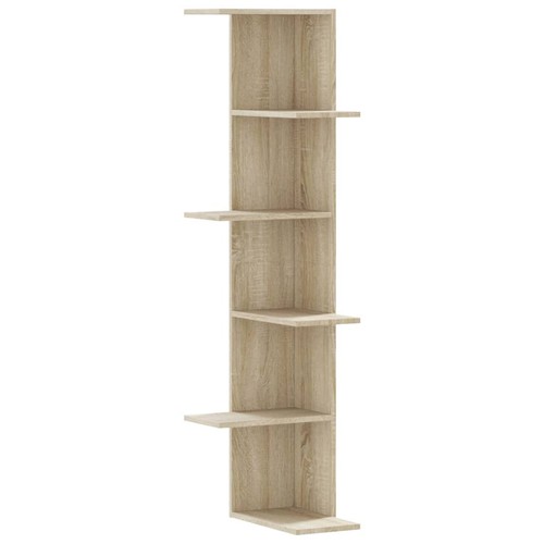 Wall corner shelf mounted - wall,