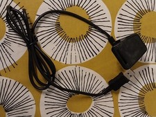 USB charging/data cable for Garmin Forerunner 110 / 210, Approach S1.  (D6)