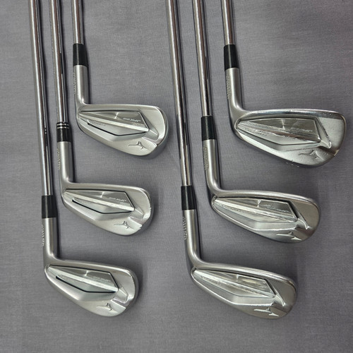 Mizuno jpx 919 forged - forged, irons
