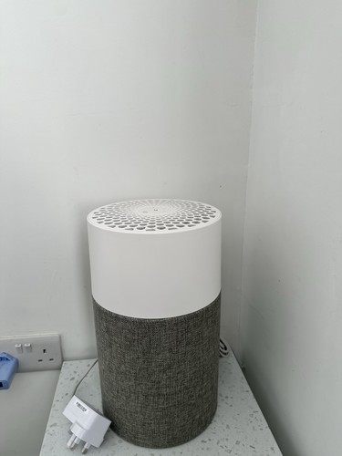 Blueair blue pure 511 - blueair,
