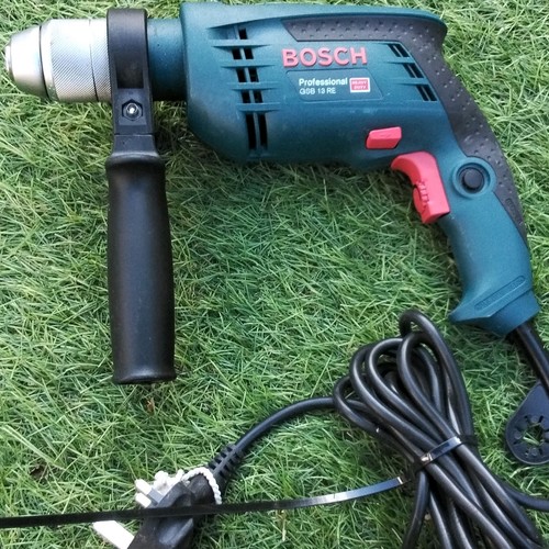 Bosch professional gsb - professional, re