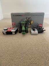 SIKU control RC 1:32 scale