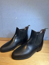 Aigle Women’s Black Ankle