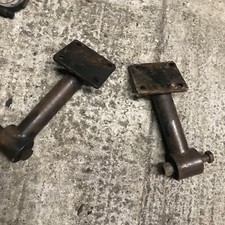 Ford Pinto Engine To Chassis Mounts. Hotrod,Stockcar,Autograss,Rally