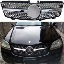 For Mercedes M-Class W164