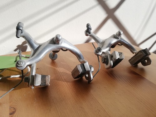 Weinmann side pull brake - weinmann,