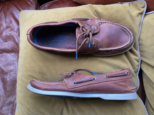 Sperry men top sider - sider, boat