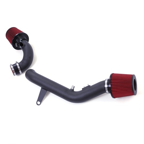 Cold intake air - cold,