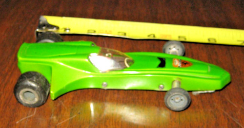 Vintage classic asp - vintage, 1/24