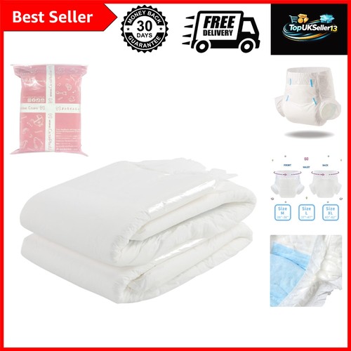 Adult diapers pack - adult, 2