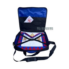 Masonic Regalia Soft Case /