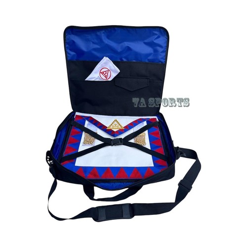 Masonic regalia soft case - soft,