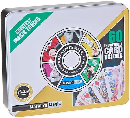 Marvin magic set - marvin's,