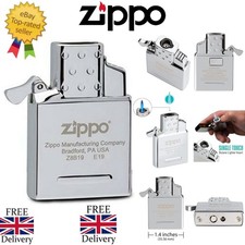 Zippo Single Jet Flame Torch