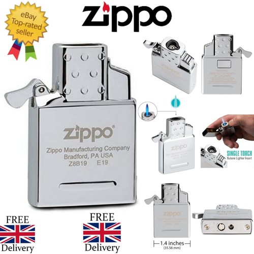 Zippo single jet - single, torch