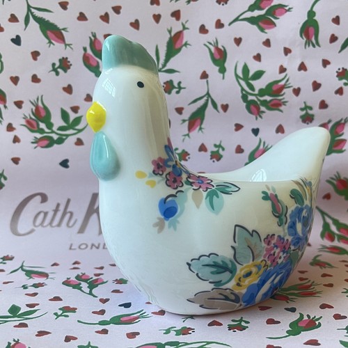 Cath kidston chicken - kidston, hen