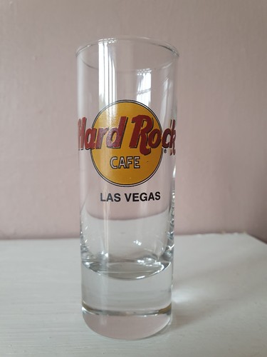 Hard rock cafe - rock, shot
