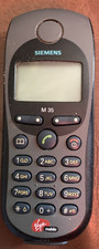 Retro Siemens M35i Mobile